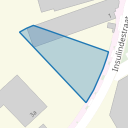 Perceel TBG01-B-7201