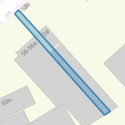 Perceel TBG01-B-7208