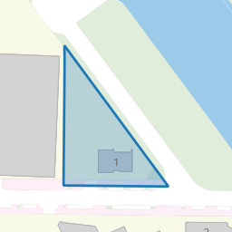 Perceel TBG01-B-7294