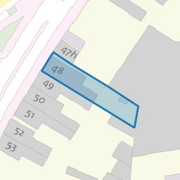 Perceel TBG01-B-7321