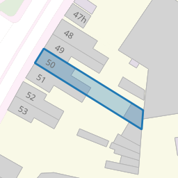 Perceel TBG01-B-7323