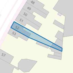 Perceel TBG01-B-7325