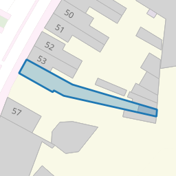 Perceel TBG01-B-7327