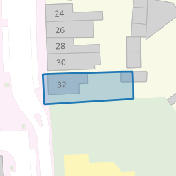 Perceel TBG01-B-7333