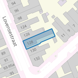 Perceel TBG01-B-7349