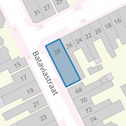 Perceel TBG01-B-7351