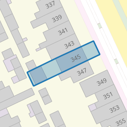 Perceel TBG01-B-7353