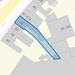 Perceel TBG01-B-7367