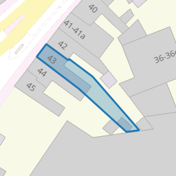 Perceel TBG01-B-7369