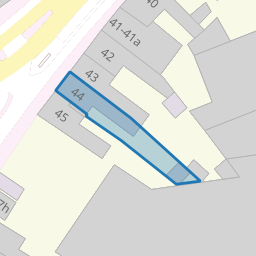 Perceel TBG01-B-7371