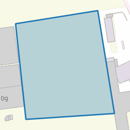 Perceel TBG01-B-7373