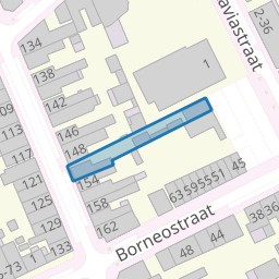 Perceel TBG01-B-7374