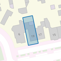 Perceel TBG01-B-7381