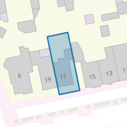 Perceel TBG01-B-7382