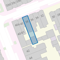 Perceel TBG01-B-7384