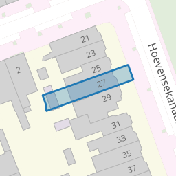 Perceel TBG01-B-7387