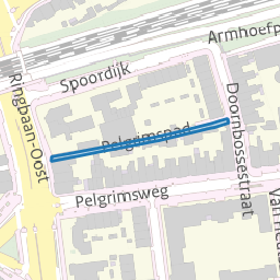 Perceel TBG01-B-7390