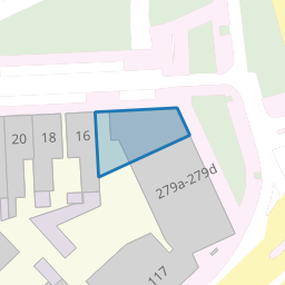 Perceel TBG01-B-7399