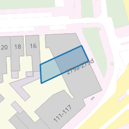 Perceel TBG01-B-7400