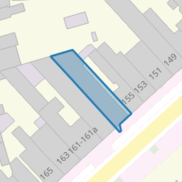 Perceel TBG01-B-7402