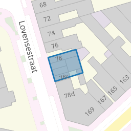 Perceel TBG01-B-7403