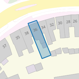 Perceel TBG01-B-7409