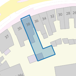 Perceel TBG01-B-7410