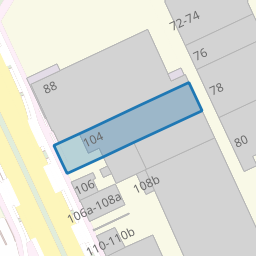 Perceel TBG01-B-7416