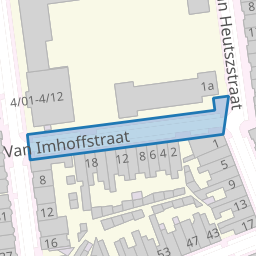 Perceel TBG01-B-7426