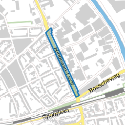 Perceel TBG01-B-7430