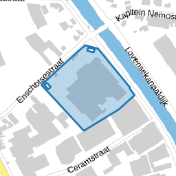 Perceel TBG01-B-7432