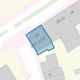 Perceel TBG01-B-7448