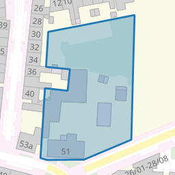 Perceel TBG01-B-7460