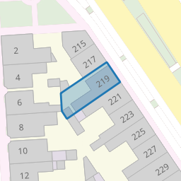 Perceel TBG01-B-7468