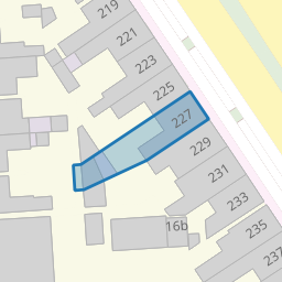 Perceel TBG01-B-7472