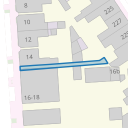 Perceel TBG01-B-7474