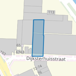 Perceel TBG01-B-7477