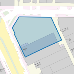 Perceel TBG01-B-7478