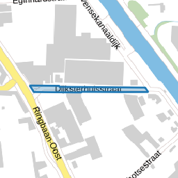 Perceel TBG01-B-7479