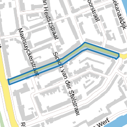 Perceel TBG01-B-7510