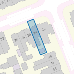 Perceel TBG01-B-7518