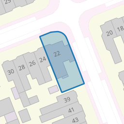 Perceel TBG01-B-7519