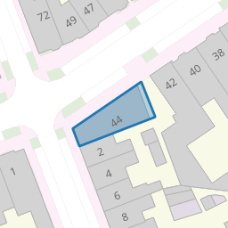 Perceel TBG01-B-7522