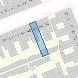 Perceel TBG01-B-7536