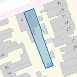 Perceel TBG01-B-7537