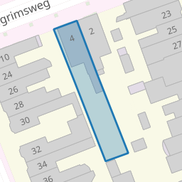 Perceel TBG01-B-7538