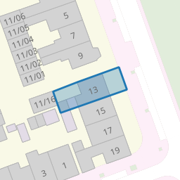 Perceel TBG01-B-7544