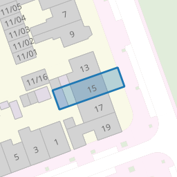 Perceel TBG01-B-7545