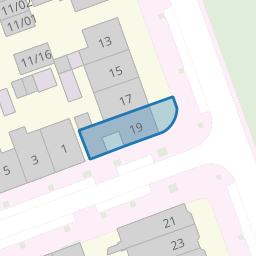 Perceel TBG01-B-7547