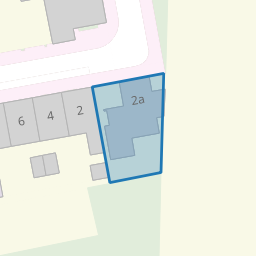 Perceel TBG01-B-7561